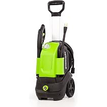 Greenworks GPW1703 1700 PSI 1.2 GPM 