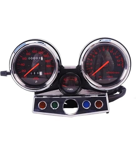 Amazon.co.jp: ホンダ 用 CB400SF NC31 スピードメーター タコメーター