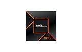 AMD CPU Ryzen Threadripper 9960X BOX W/O cooler 24コア/48スレッド 4.2GHz TDP350W 100-100001595WOF