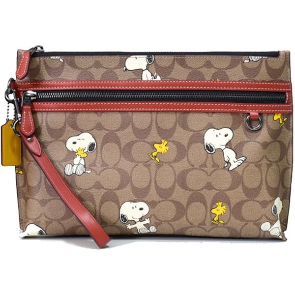 Amazon | [コーチ] バッグ レディース ハンドバック アウトレット