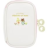 サンスター文具 あつまれどうぶつの森 ポーチ ガジェットポーチ