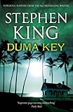 書評 Duma Key by Ravenclaw