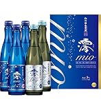宝酒造 タカラ 松竹梅 白壁蔵 日本酒 松竹梅白壁蔵 (澪) セット [1500ml ]