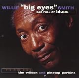 Bag Full of Blues