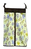 Trend Lab Chibi Diaper Stacker by Trend Lab