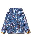 (コドモビームス) こども ビームス / patagonia (パタゴニア) / バギーズ ジャケット 18 (ユニセックス 12ヶ月～5才) 55180365403 NABY ネイビー