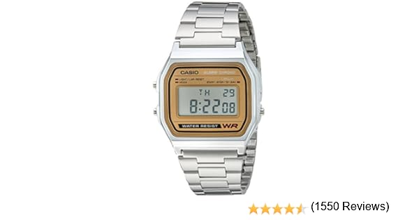 casio f81w