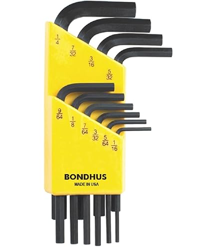 Amazon.co.jp: 【国内正規品】Made in USA アメリカ製 BONDHUS