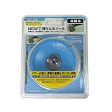 大塚刷毛 NEWマルテー弾だんホイール 厚膜用 外径92mm