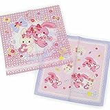 ぼんぼんりぼん ハンカチ セット