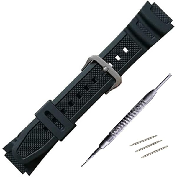 Amazon | カシオ AE-1200WH AE-1300WH F-108WH W-216H 互換