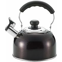 小ぶりなやかん Amazon｜ベストコ やかん 笛吹き ケトル 2.4L ステンレス製 IH