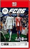 EA SPORTS FC(TM) 26 【Amazon.co.jp限定】『EA SPORTS FC 26』アマゾン限定タンブラー 付 - Switch2