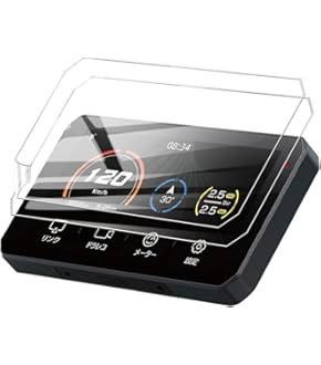 5インチ バイク スマートモニター 空気圧センサー Amazon | デイトナ