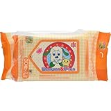 いないいないばあっ! 手・口まわり用ウエットティッシュ 30枚入×2P