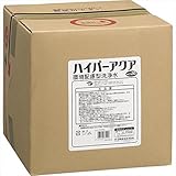 山崎産業:ハイパーアクア 20l 507