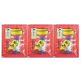 八幡屋礒五郎 七味唐からし 袋入 18ｇｘ3袋