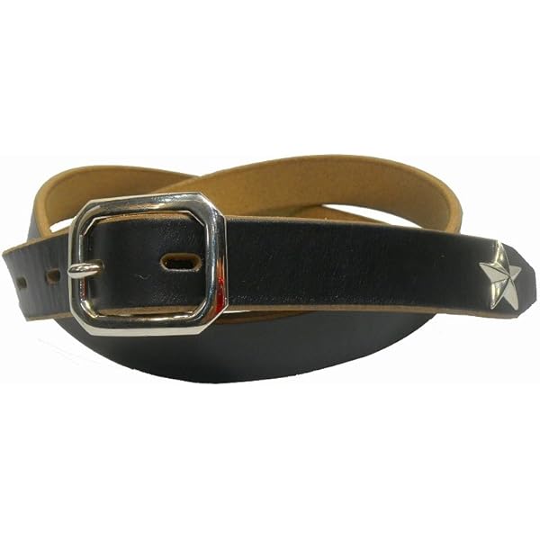 Amazon.co.jp: [ショット] 3119004 PERFECTO BELTレザー ベルト