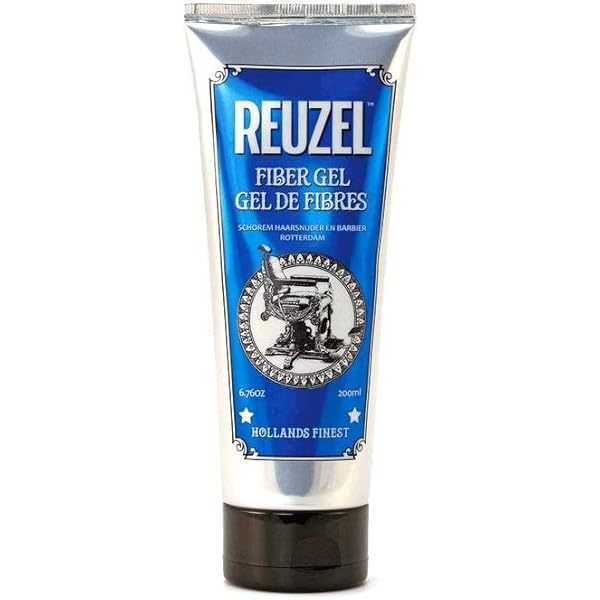 Amazon | REUZEL(ルーゾー) ルーゾー(REUZEL) ファイバー ジェル