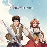 CHANGEMAKER(通常)(特典なし)