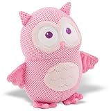 BreathableBaby Breathables Soft Toy Owl by BreathableBaby