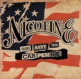 GOD SAVE THE CARPENTERS