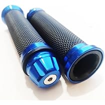 ハンドグリップ 青色と透明 5169PV097oL._AC_UL210_SR210,