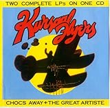 �`���b�N�X�E�A�E�F�C+�O���C�g�E�A�[�e�B�X�g