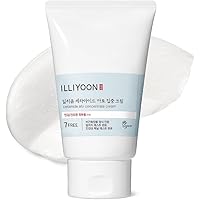 Amazon | 【Illiyoon 公式】イリユン セラミド アト スージング