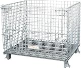 サンキン メッシュパレット コイルタイプ (SC4)