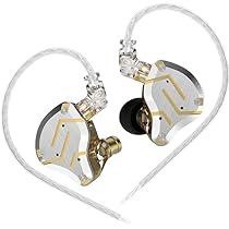 イヤホンリケーブルセット KZ-ZS10 PRO X & KZ-PR3 Kz-銅製のアップグレード付きイヤホンケーブル,高純度D酸素,kz
