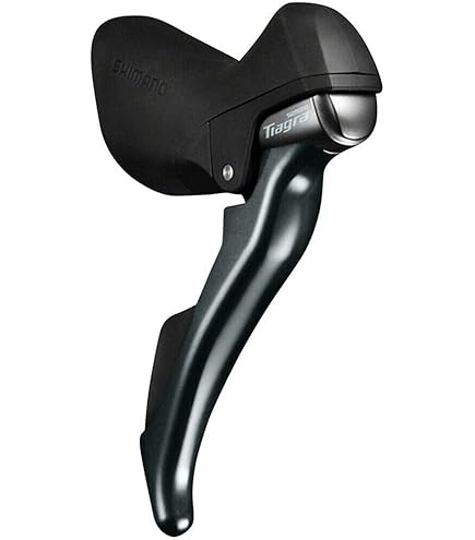 Amazon.co.jp: SHIMANO Tiagra 10速ロード自転車シフト/ブレーキ