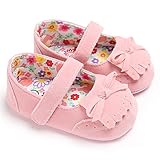 Royirene ベビー・ガールズ カラー: ピンク