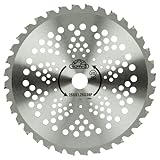 セフティー3 超強力チップソー JIS規格品 外径255mm 刃数36P 刃厚1.8mm