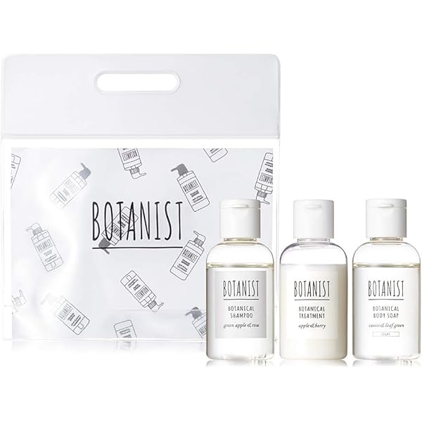 Nmiz BOTANIST ボタニスト ボタニカルチルバスケアセット Nmiz様専用】BOTANIST ボタニスト ボタニカルチルバスケアセット