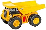 CAT Crew Leader Dump Truck [並行輸入品]