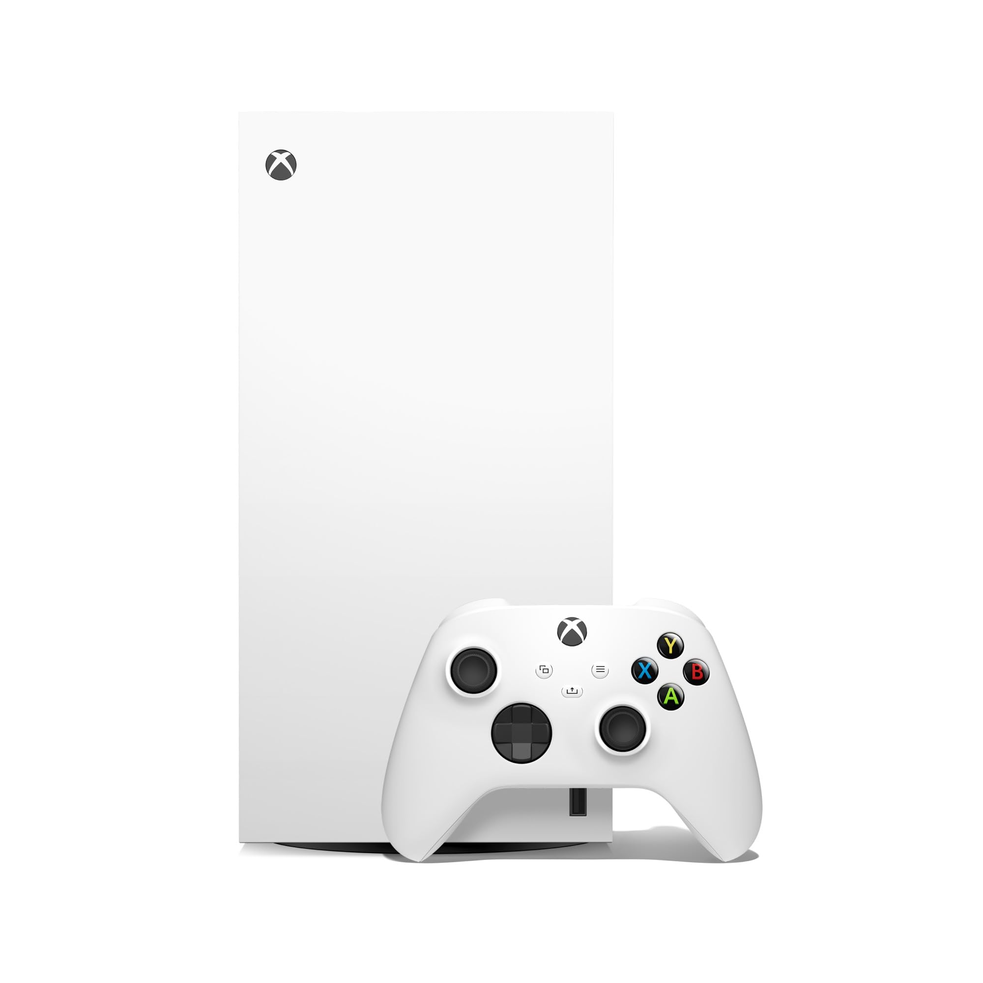 Xbox Series X 1TB デジタル版 - 1