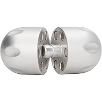 フィジェットトイ Amazon | 磁気浮上カプセルフィジェットトイEDC 大人の金属フィ