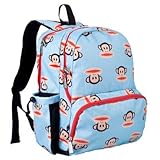 Paul Frank Signature Megapak Backpack [並行輸入品]