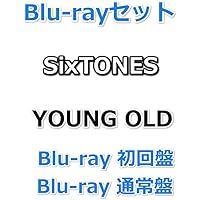 Amazon.co.jp: YOUNG OLD (初回盤) (2Blu-ray Disc+2CD+フォトブック