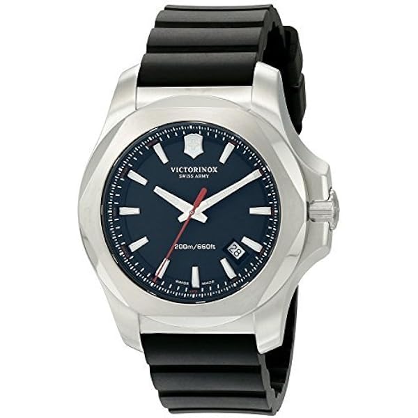 Amazon.co.jp: Glycine Incursore 自動PVDコーティングステンレス