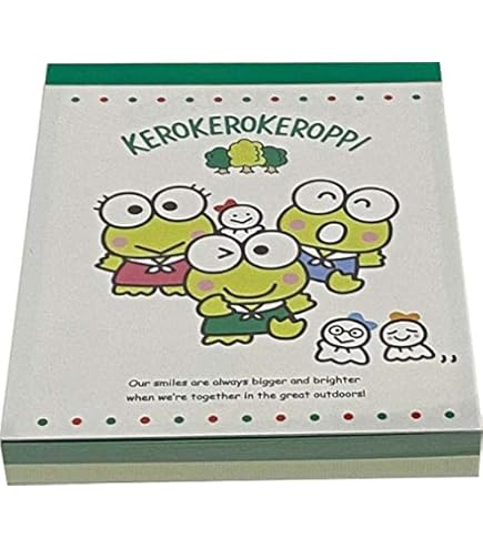 サンリオ　けろけろけろっぴ　電話帳　レトロ サンリオ けろけろけろっぴ 電話帳 レトロ