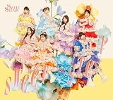 SWEET STEP (初回限定盤) - SWEET STEADY (特典なし)