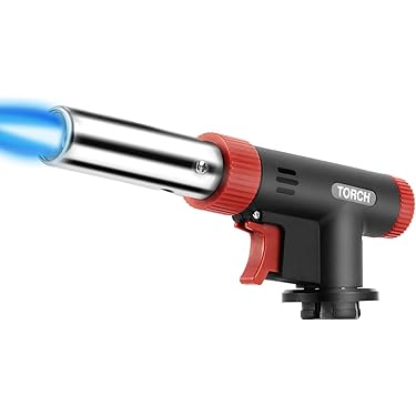 Amazon.co.jp 売れ筋ランキング: ガストーチ・バーナー の中で