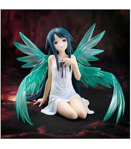 Amazon | POP UP PARADE 沙耶の唄 沙耶 L size ノンスケール