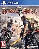 Road Rage (PS4) (輸入版)