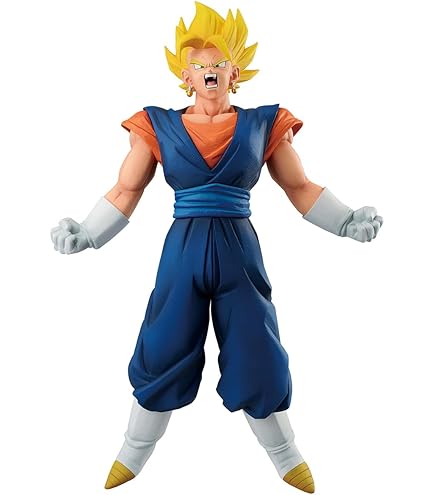 Amazon.co.jp: バンプレスト ドラゴンボールZ Grandista Resolution of