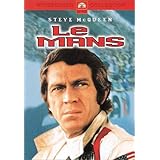 栄光のル・マン [DVD]