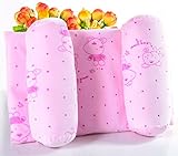 Heaven Days（ヘブンデイズ） ［やさしい肌触り］ベビーピロー 赤ちゃん枕 17060090