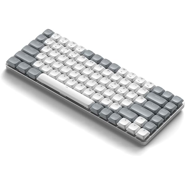 Magic Keyboard with Touch ID and Numeric Keypad for Mac computers